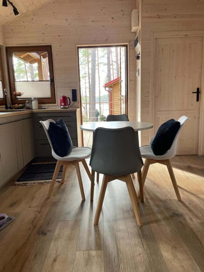 Oslo N°29 Domek Letniskowy Borsk Zewnętrze zdjęcie