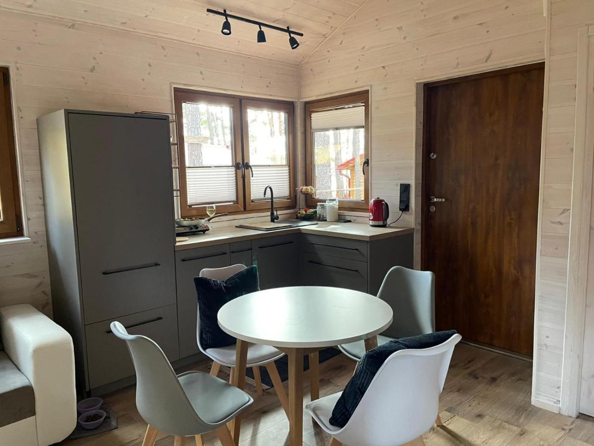Oslo N°29 Domek Letniskowy Borsk Zewnętrze zdjęcie