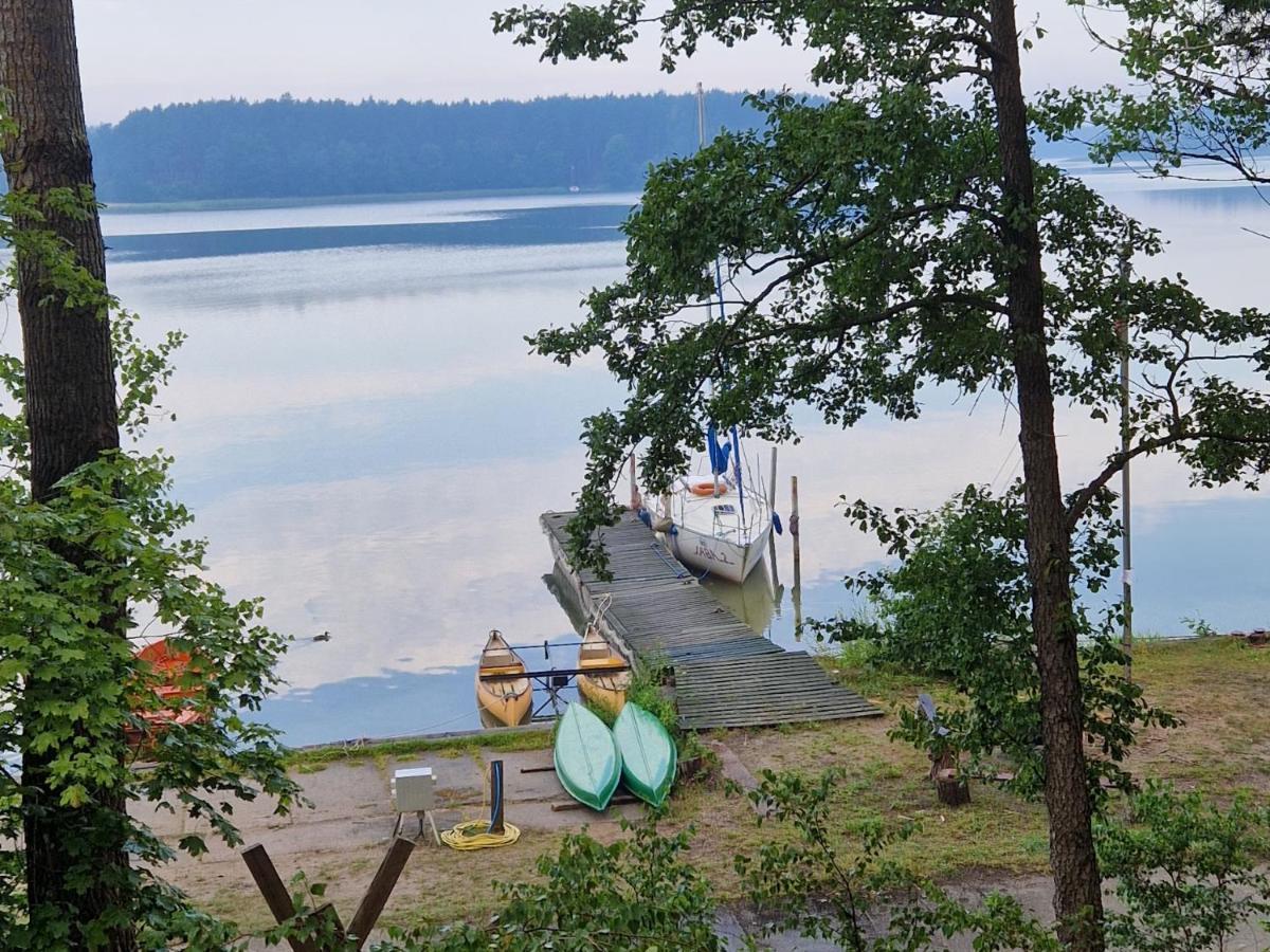 Oslo N°29 Domek Letniskowy Borsk Zewnętrze zdjęcie